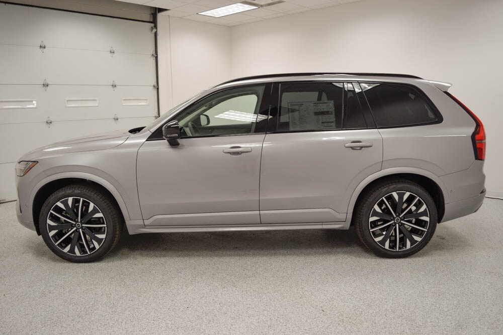 2026 Volvo XC90 photo 4