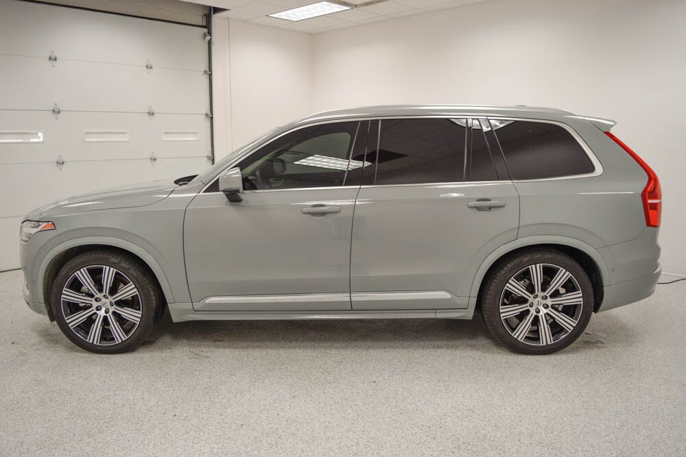 2024 Volvo XC90 Ultimate photo 3