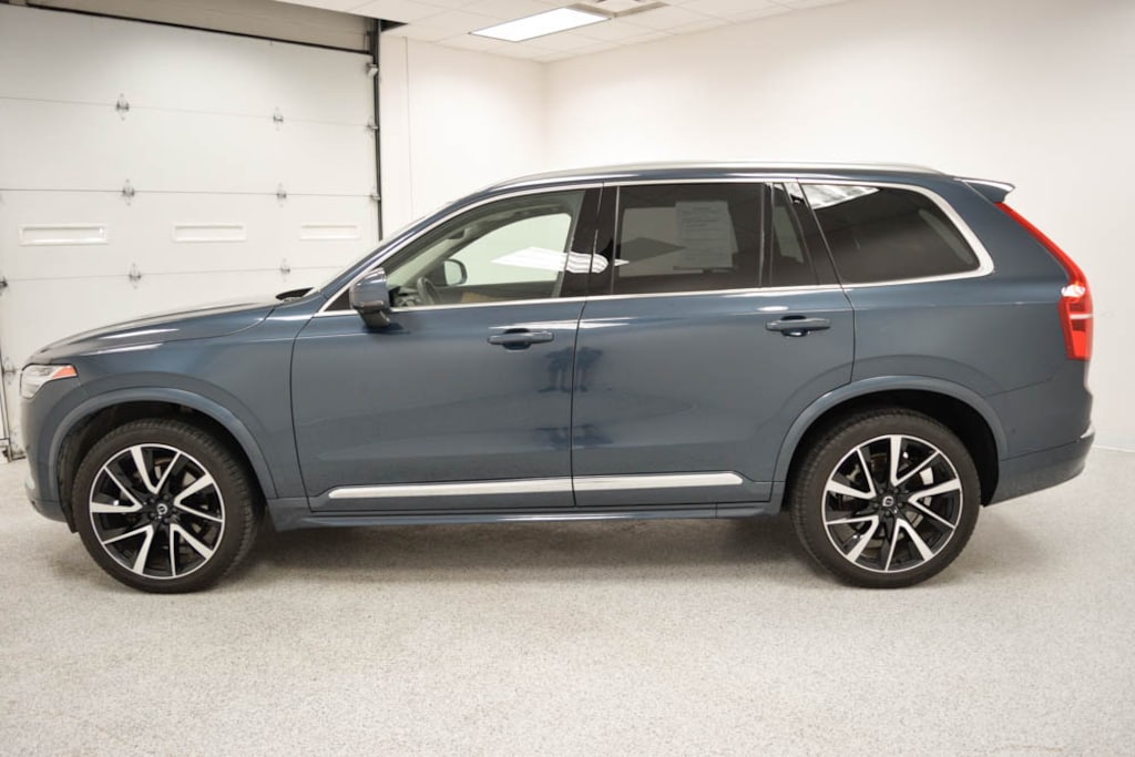 Certified 2023 Volvo XC90 B6 AWD Plus 7-Seater SUV