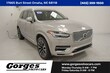 Volvo XC90 Recharge Plug-In Hybrid