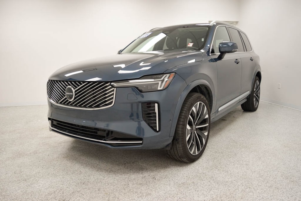Used 2025 Volvo XC90 B6 (2025.5) Plus 7-Seater SUV