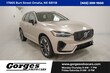  Volvo XC60 plug-in hybrid