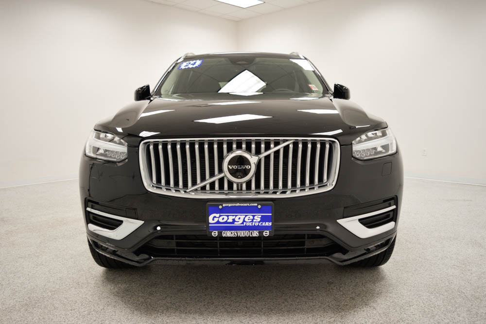 Certified 2024 Volvo XC90 B5 Plus Bright SUV