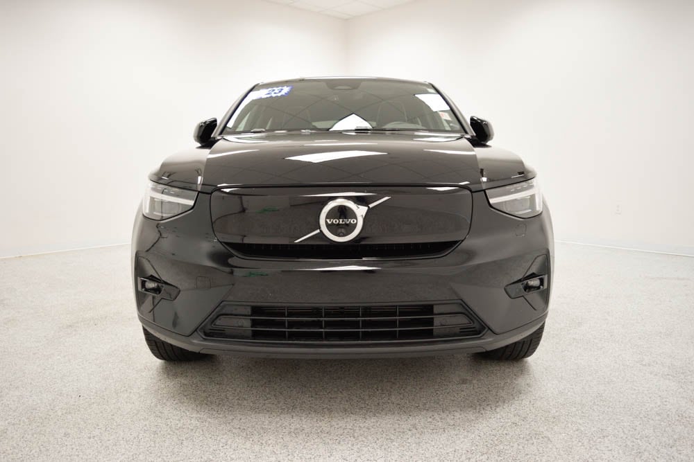 Used 2023 Volvo C40 Ultimate with VIN YV4ED3GM2P2056652 for sale in Omaha, NE