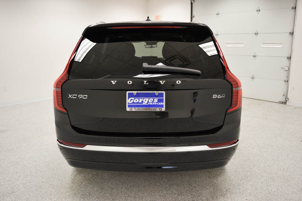 2026 Volvo XC90 Plus - Photo 5