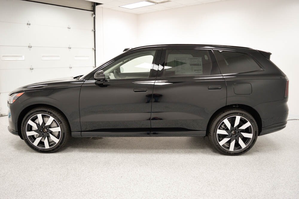 2025 Volvo EX90 Twin Motor Ultra photo 3