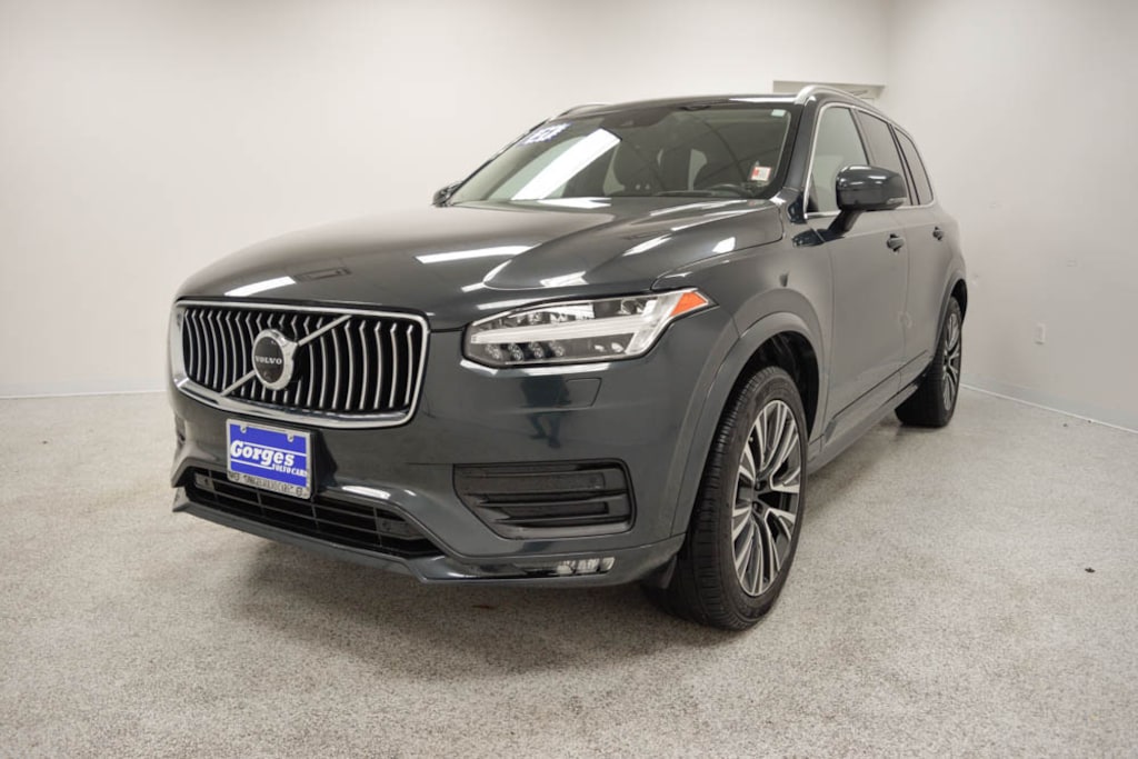 Used 2021 Volvo XC90 T5 Momentum 7 Passenger SUV