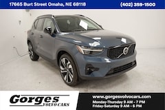 2026 Volvo XC40 B5 Ultra AWD SUV