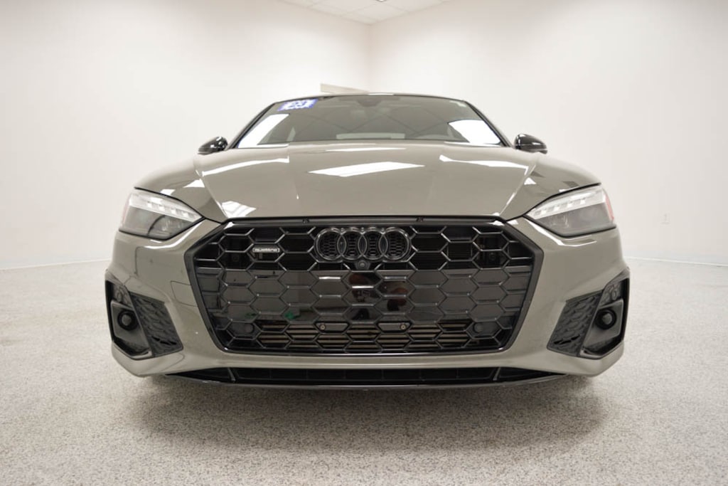 Used 2023 Audi A5 45 S line Premium Sportback
