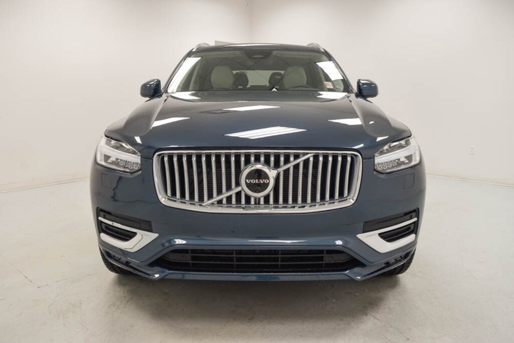 New 2025 Volvo XC90 For Sale Omaha VIN YV4062PE3S1291731