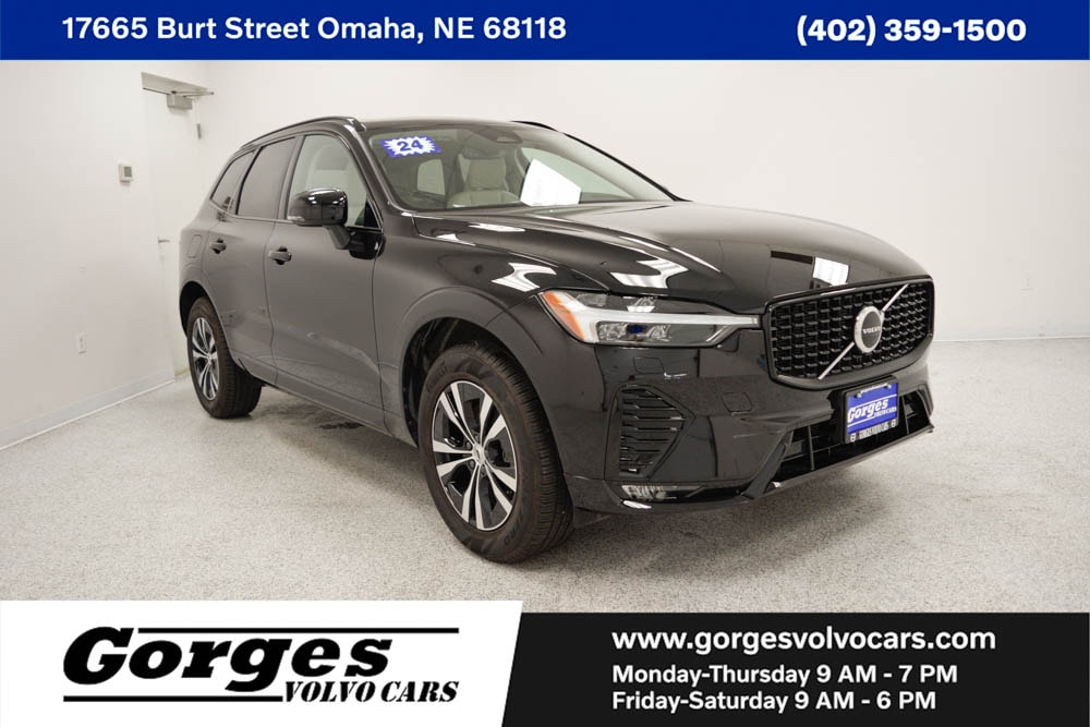 2024 Volvo XC60 B5 Core Dark Theme AWD's photo
