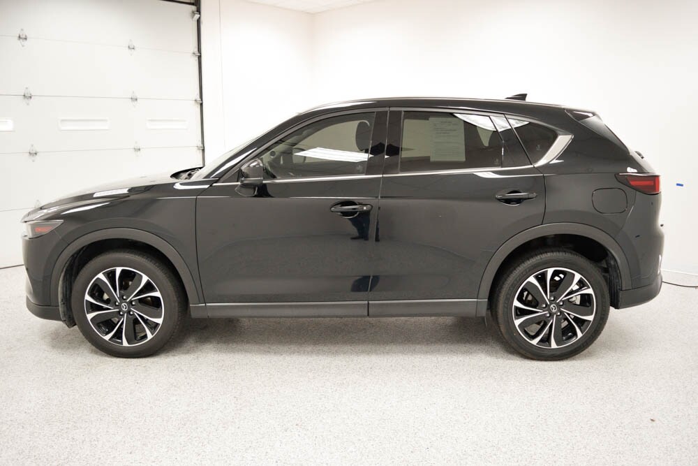 2022 Mazda CX-5 2.5 S Premium photo 4