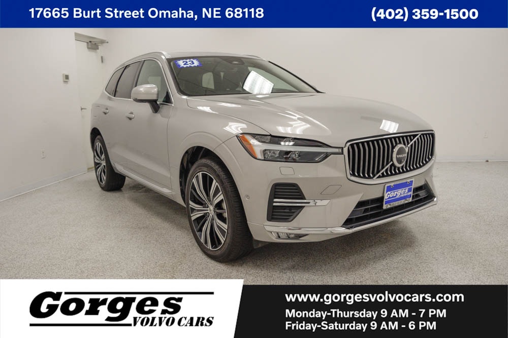 2023 Volvo XC60 B5 Plus Bright Theme AWD's photo