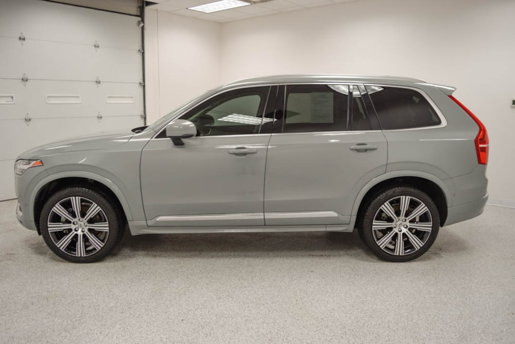 Certified 2024 Volvo XC90 B5 Plus Bright SUV