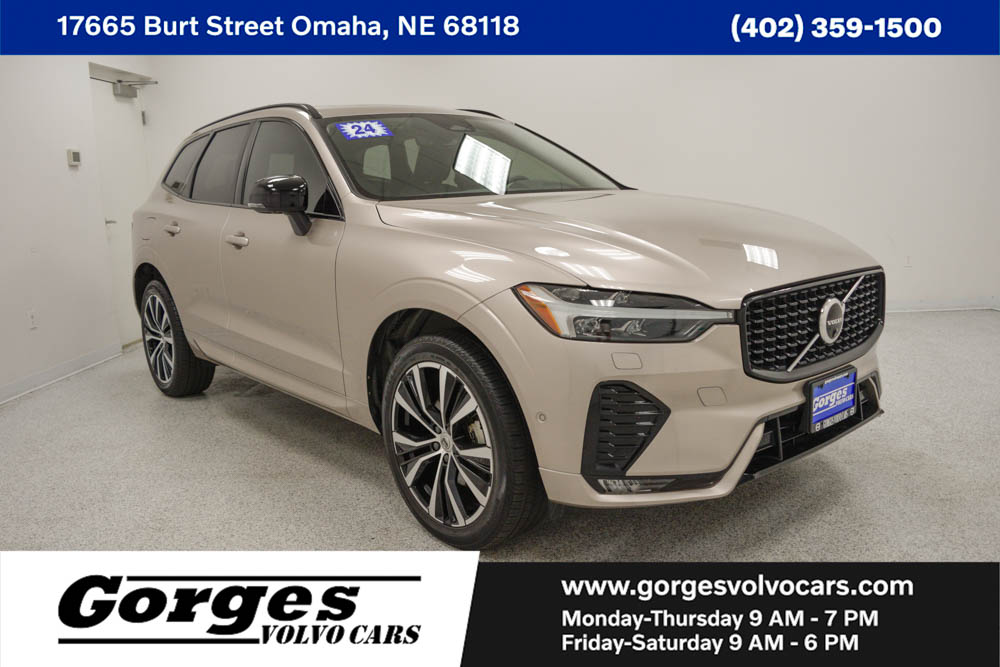 2024 Volvo XC60