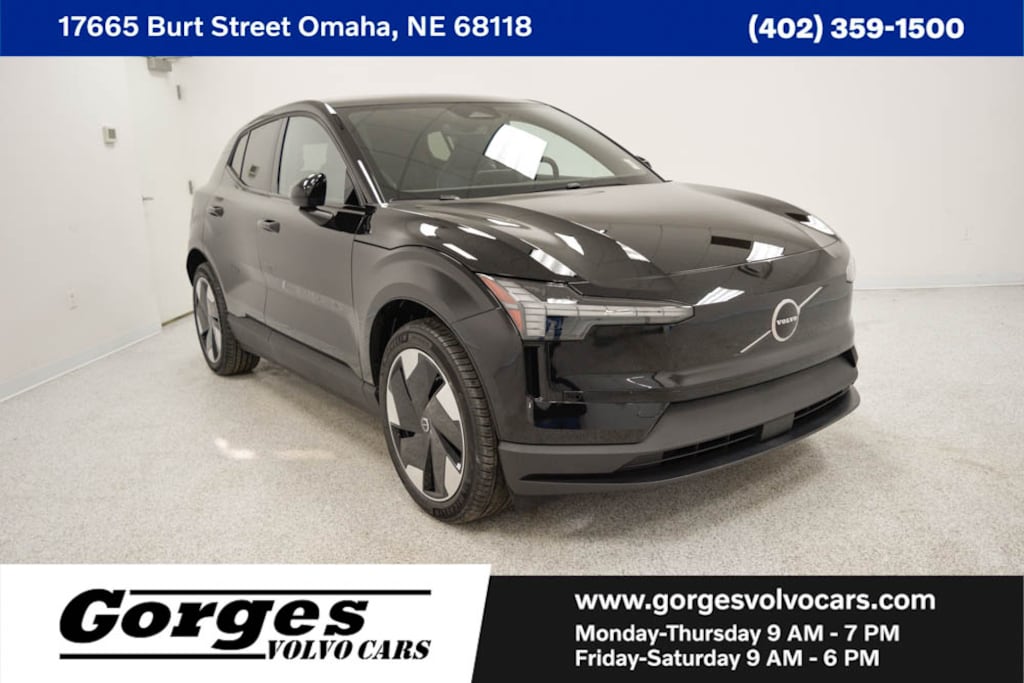 New 2026 Volvo EX30 Twin Motor Plus SUV