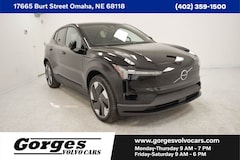 2026 Volvo EX30 Twin Motor Plus AWD SUV