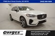  Volvo XC60 plug-in hybrid