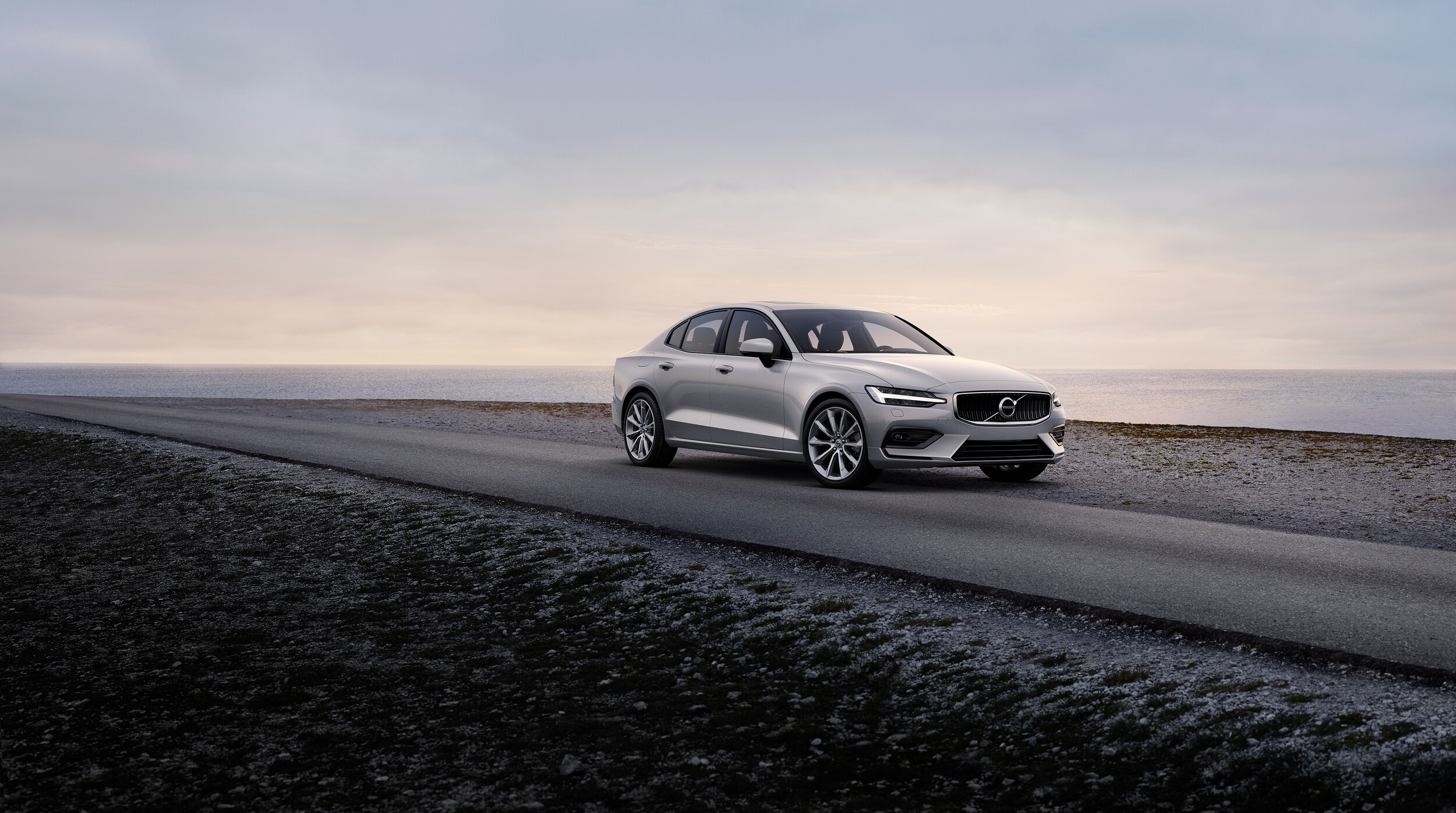 Get a Better Deal on a New 2020 Volvo at Our Omaha, NE Volvo Cars