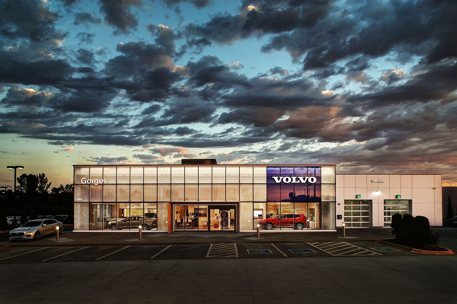 Dealership Image