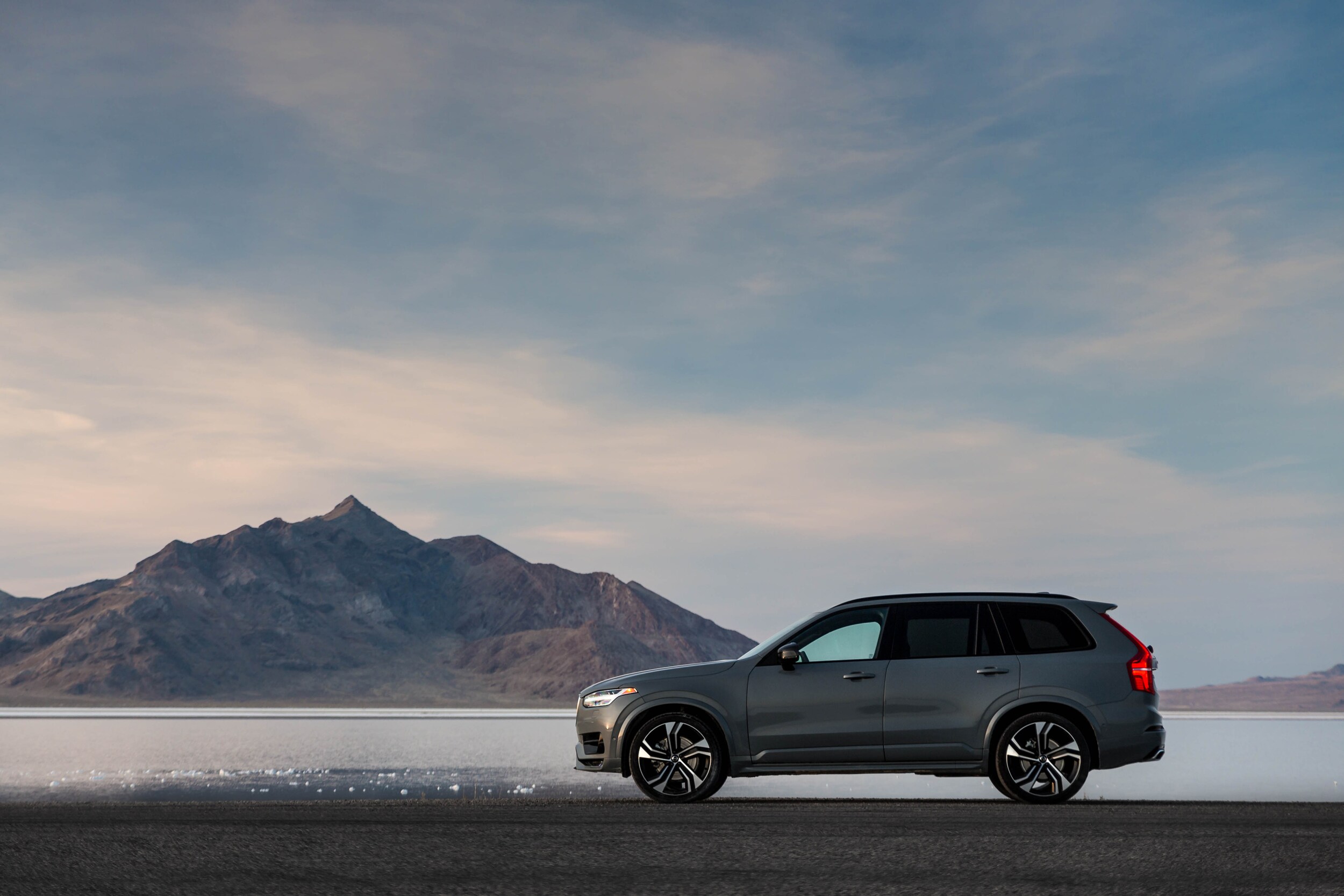 Get a Better Deal on a New 2020 Volvo at Our Omaha, NE Volvo Cars