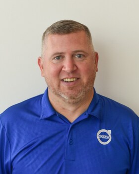 Staff member Kevin Parks from ID_d84e9df66eaa