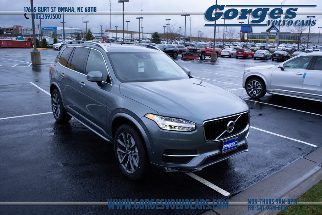Cars For Sale Omaha Ne >> New 2019 Volvo Xc90 For Sale Omaha Vin Yv4a22pk2k1449109 Cars For Sale Omaha Ne >> New 2019 Volvo Xc90 For Sale Omaha Vin Yv4a22pk2k1449109
