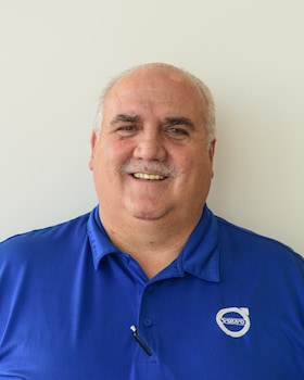 Staff member Cory Leming from ID_d84e9df66eaa