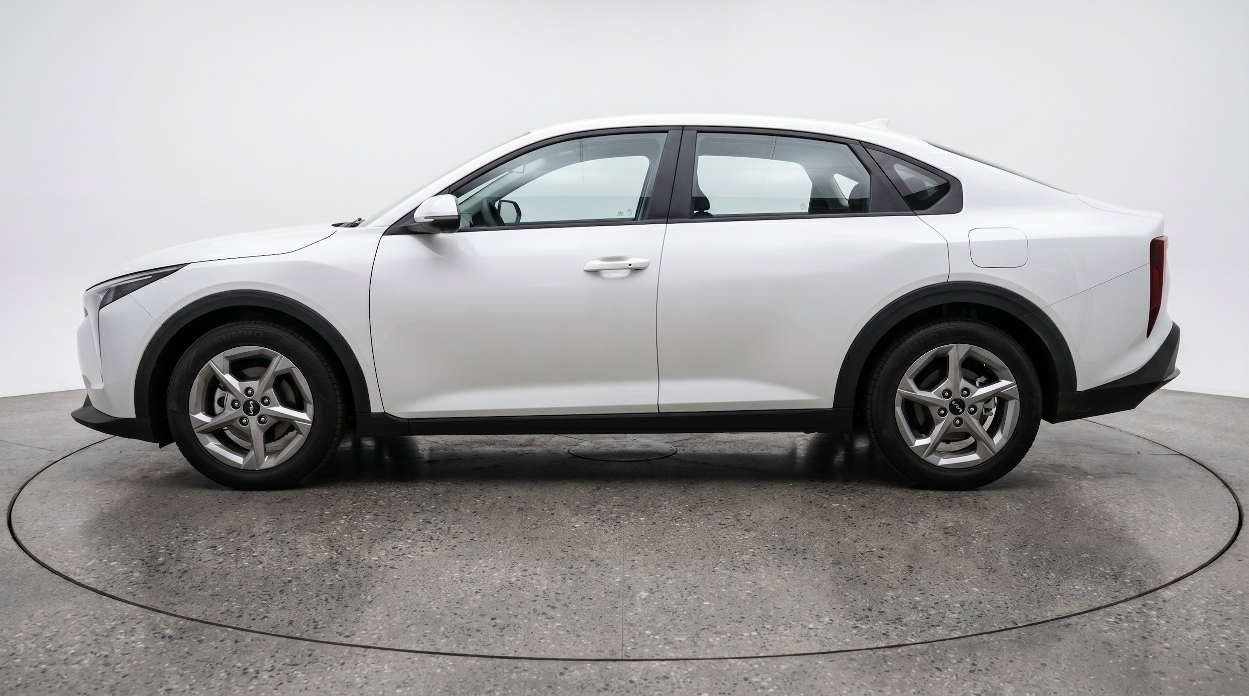 Thumbnail: 2025 Kia K4 - 5