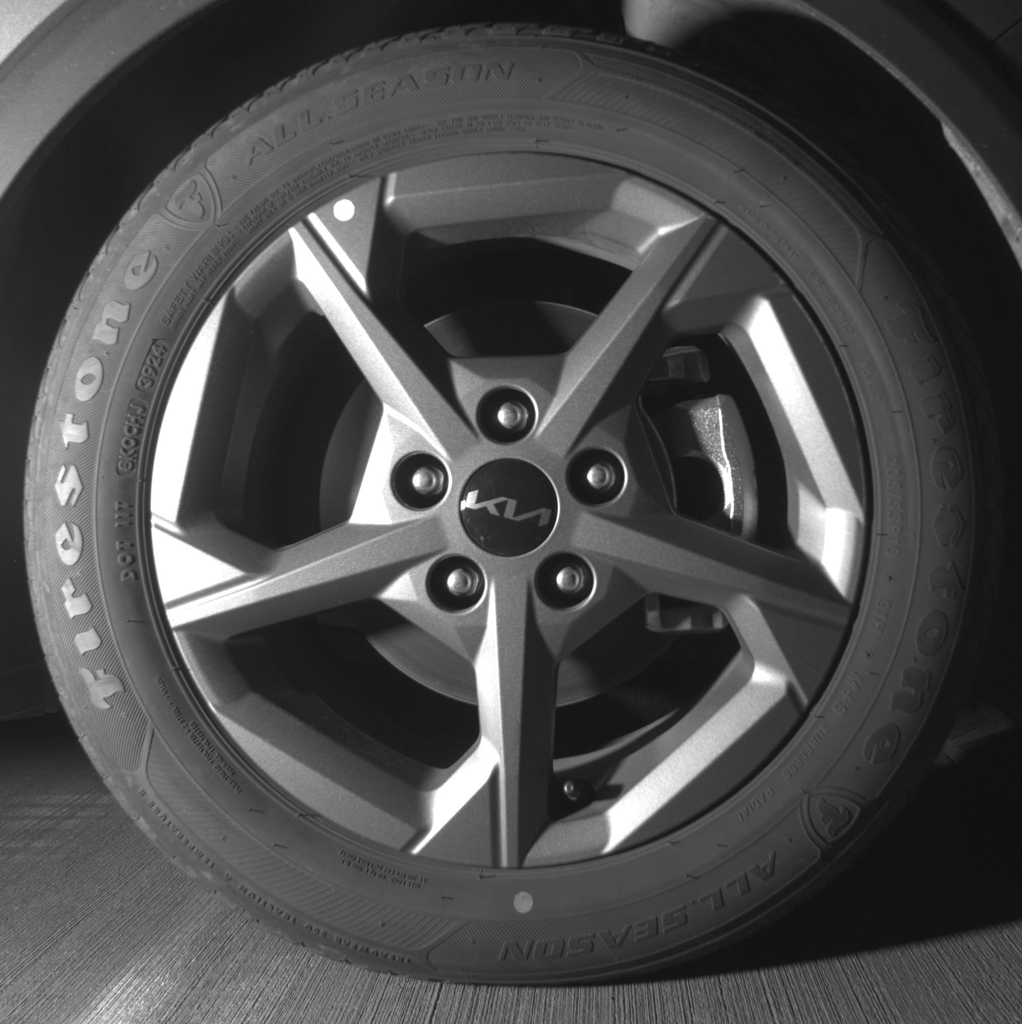 Thumbnail: 2025 Kia K4 - 13