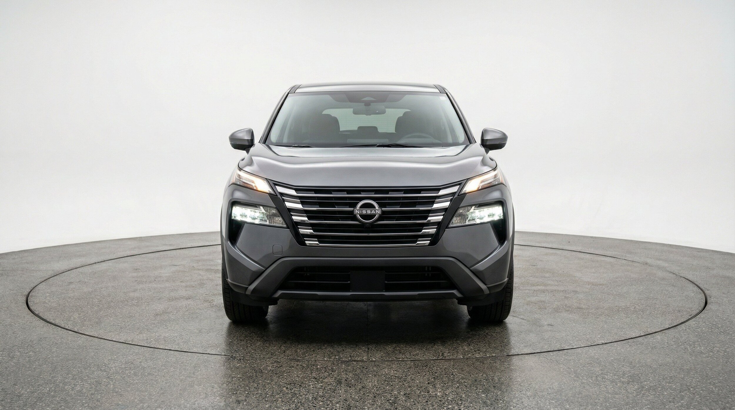 Thumbnail: 2025 Nissan Rogue - 2