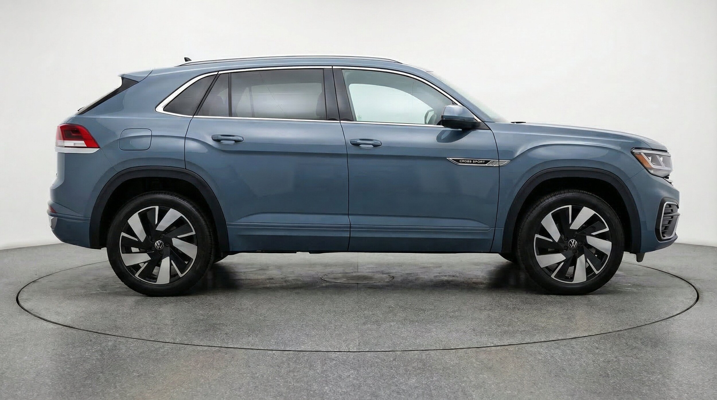 Thumbnail: 2026 Volkswagen Atlas - 11