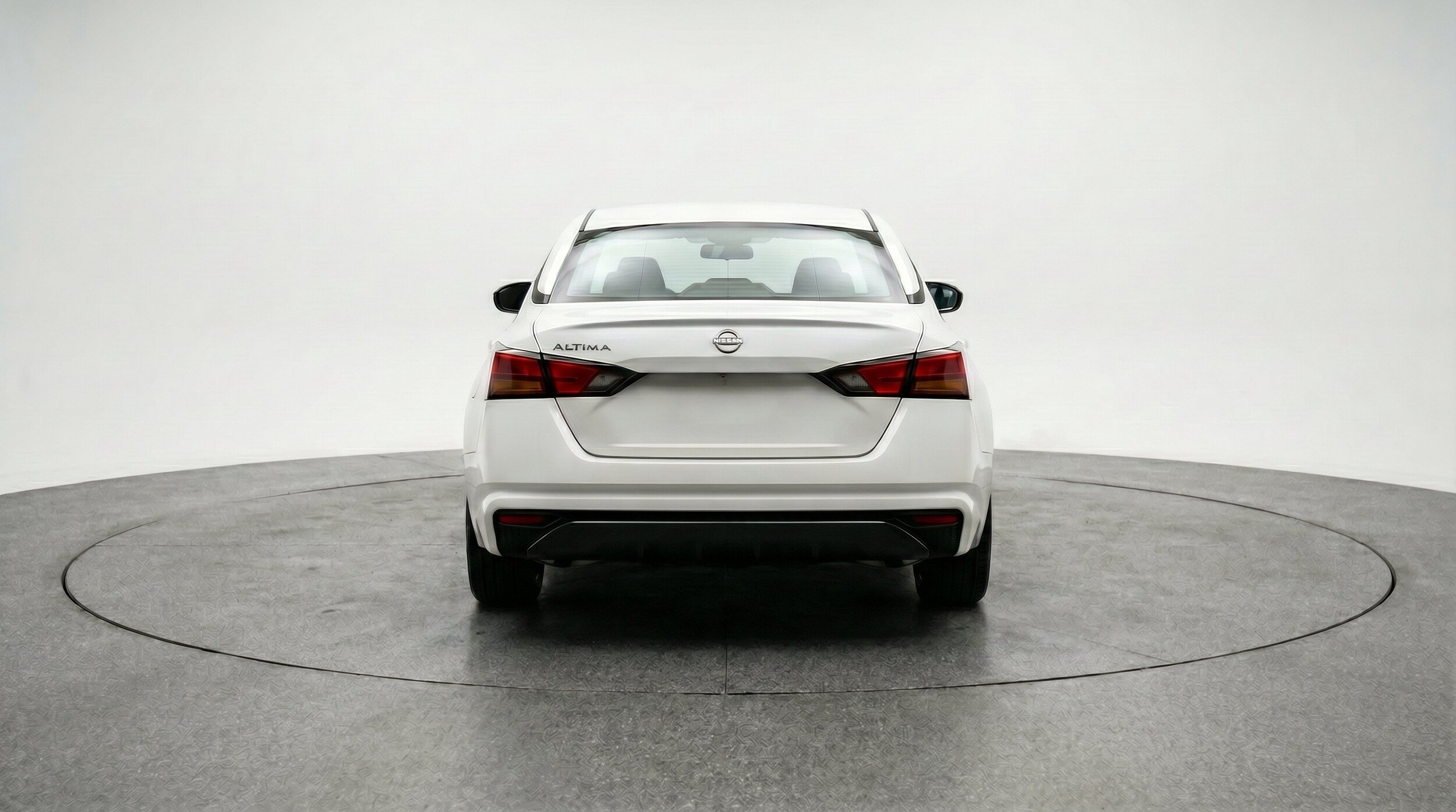 Thumbnail: 2026 Nissan Altima - 7