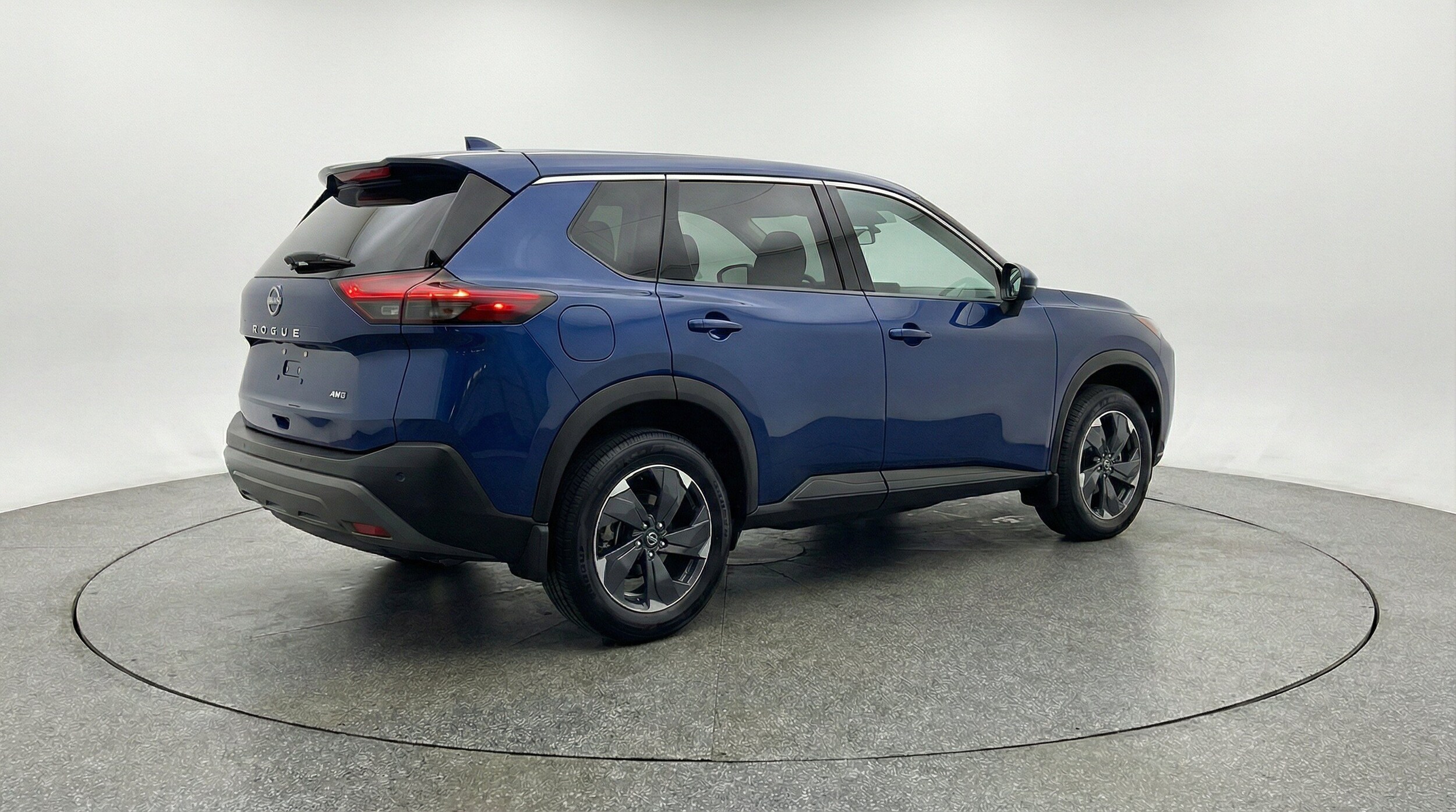Thumbnail: 2025 Nissan Rogue - 9
