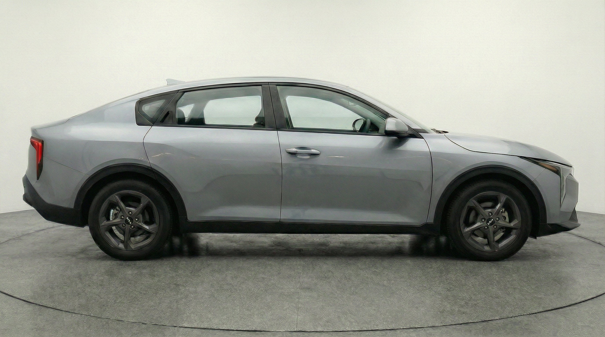 Thumbnail: 2025 Kia K4 - 10