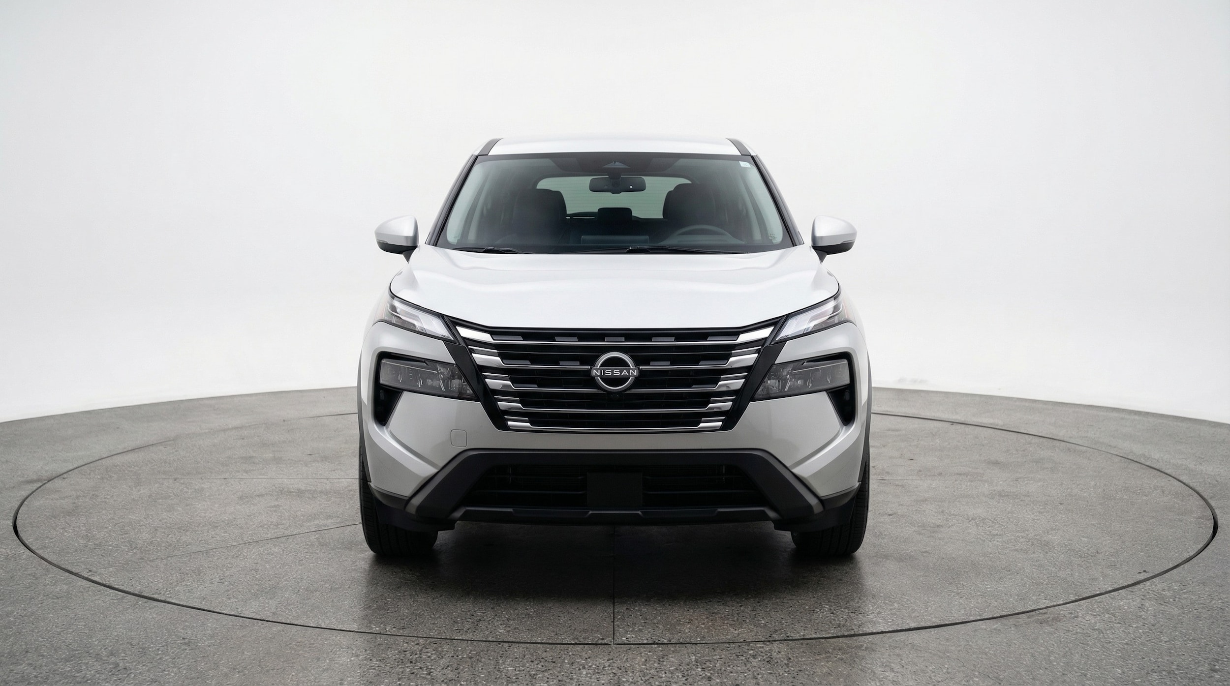 Thumbnail: 2025 Nissan Rogue - 2