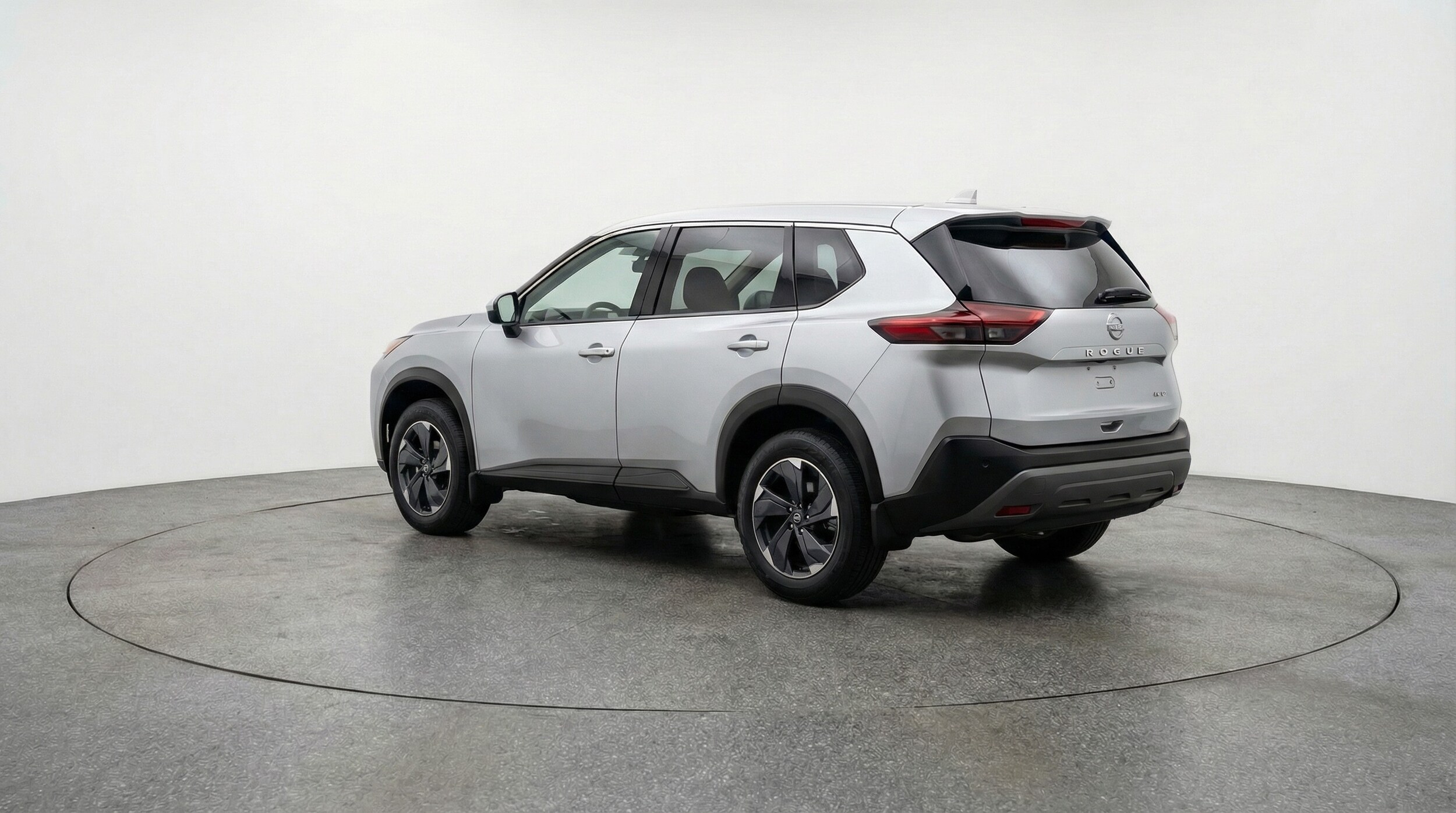 Thumbnail: 2025 Nissan Rogue - 5