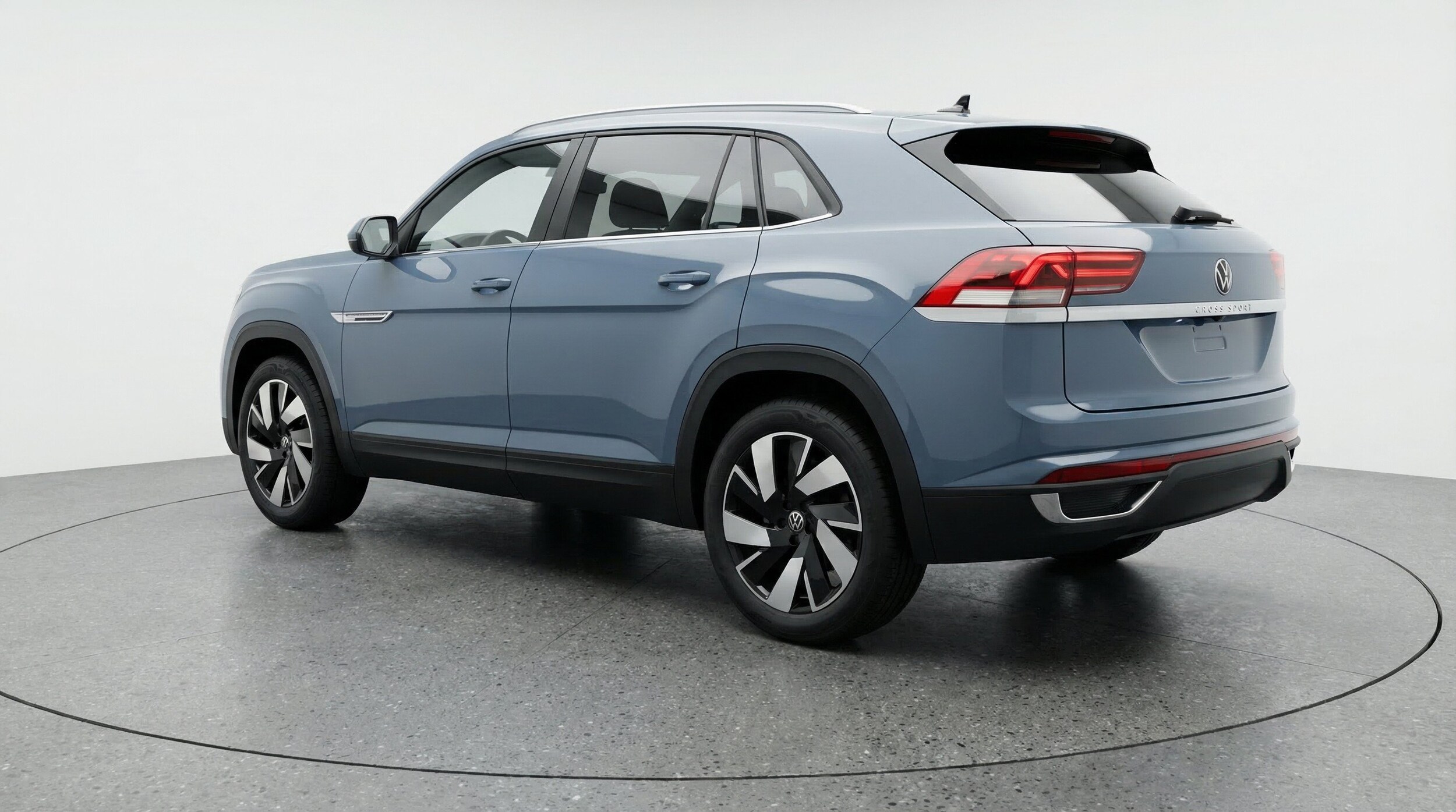 Thumbnail: 2026 Volkswagen Atlas - 6