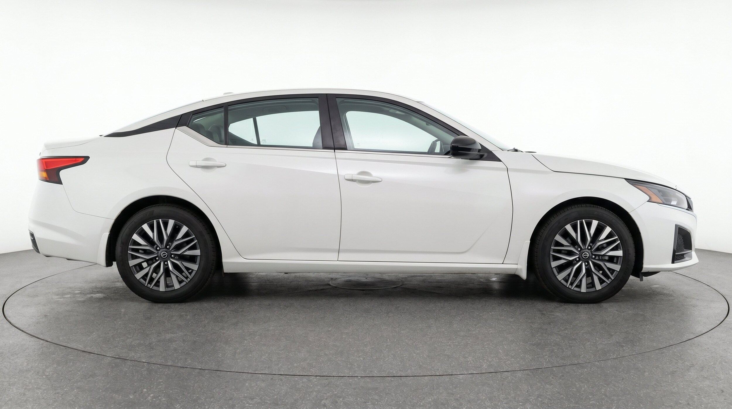 Thumbnail: 2026 Nissan Altima - 11