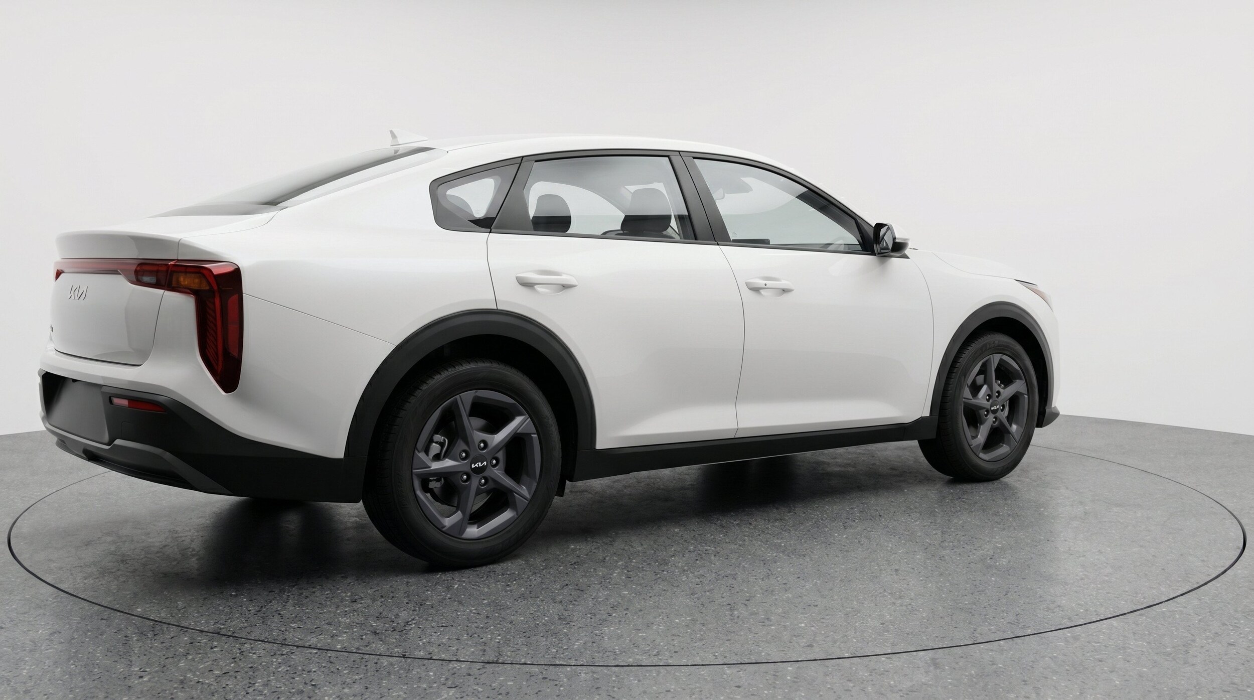Thumbnail: 2025 Kia K4 - 9