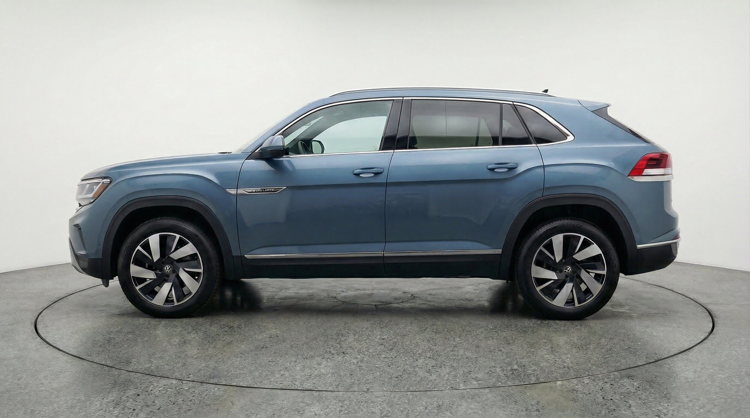 Thumbnail: 2026 Volkswagen Atlas - 5