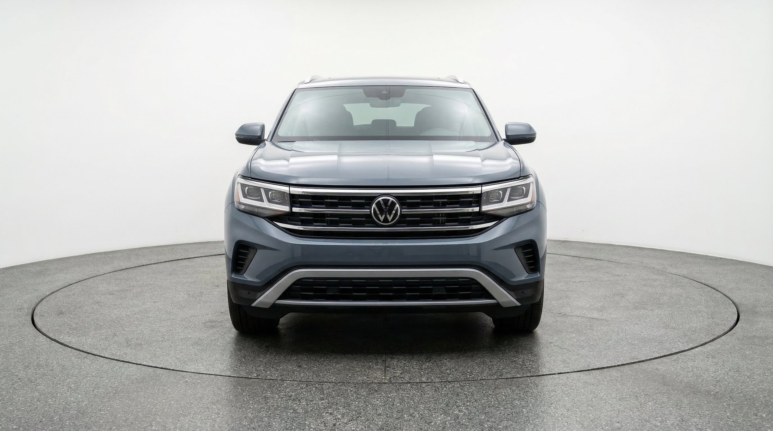 Thumbnail: 2026 Volkswagen Atlas - 2