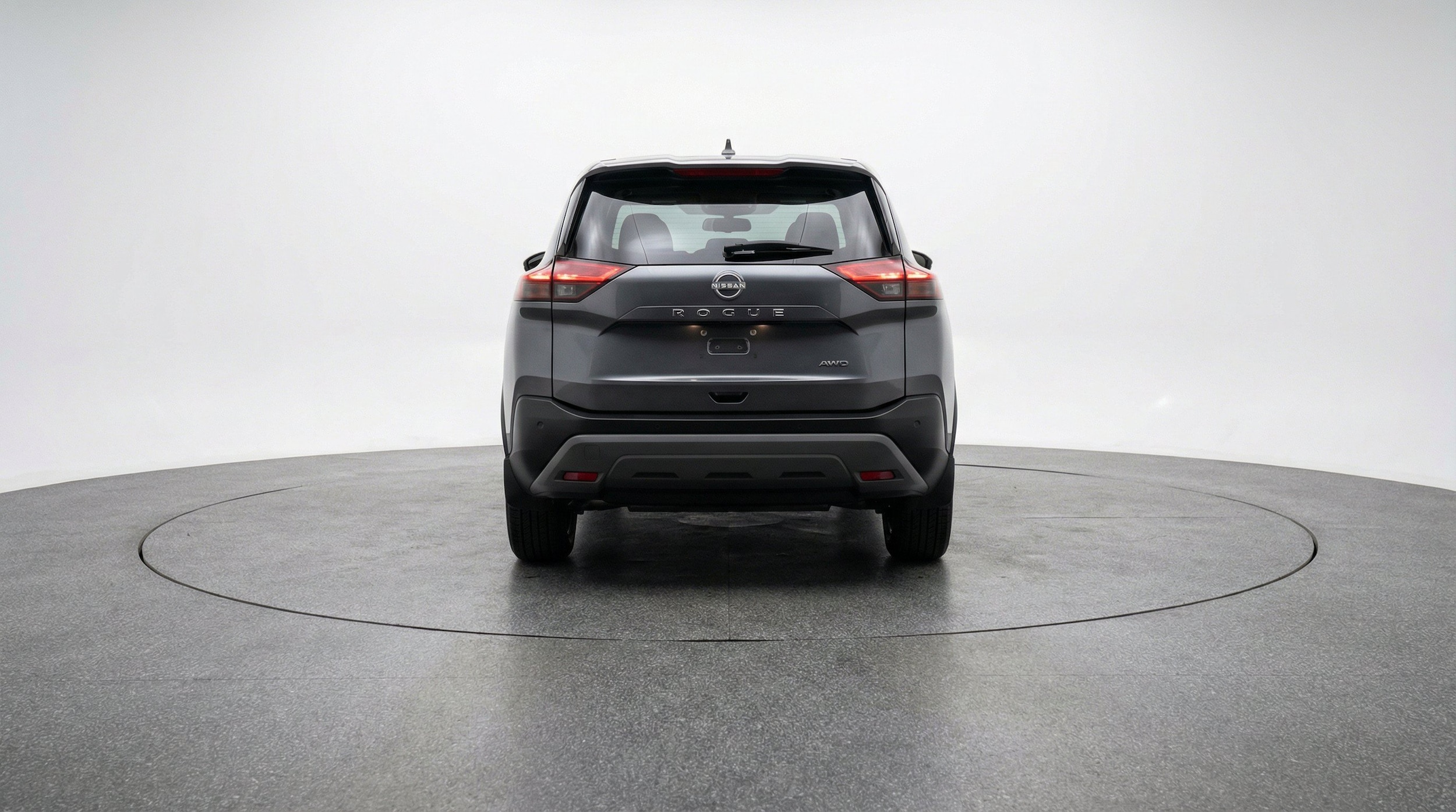 Thumbnail: 2025 Nissan Rogue - 7