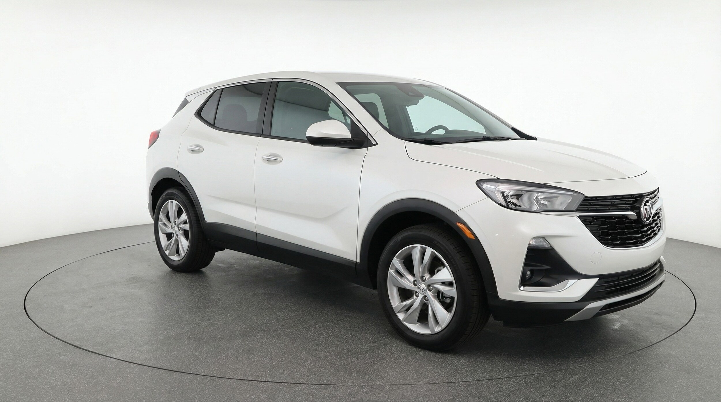 Thumbnail: 2025 Buick Encore GX - 1