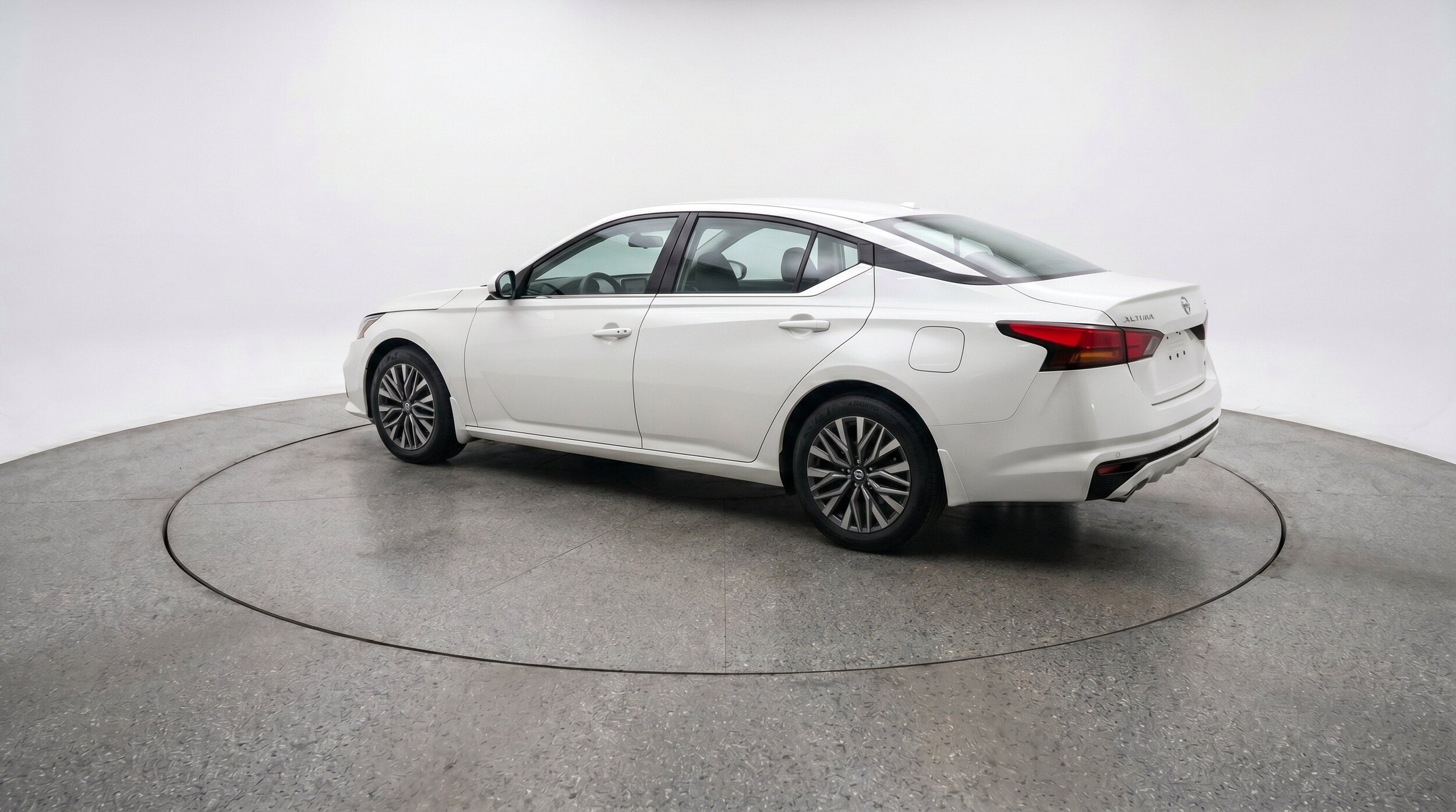 Thumbnail: 2026 Nissan Altima - 6