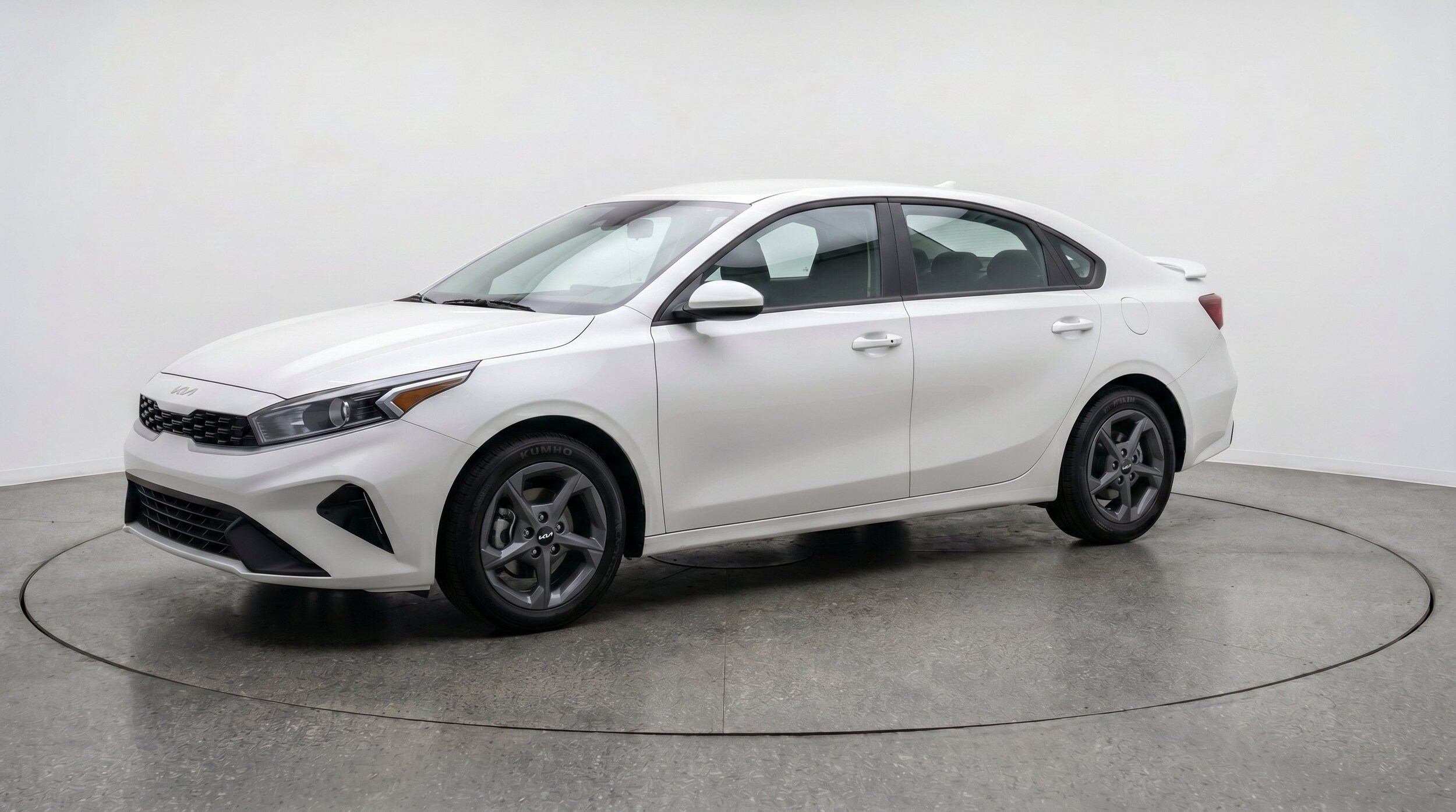 Thumbnail: 2025 Kia K4 - 3
