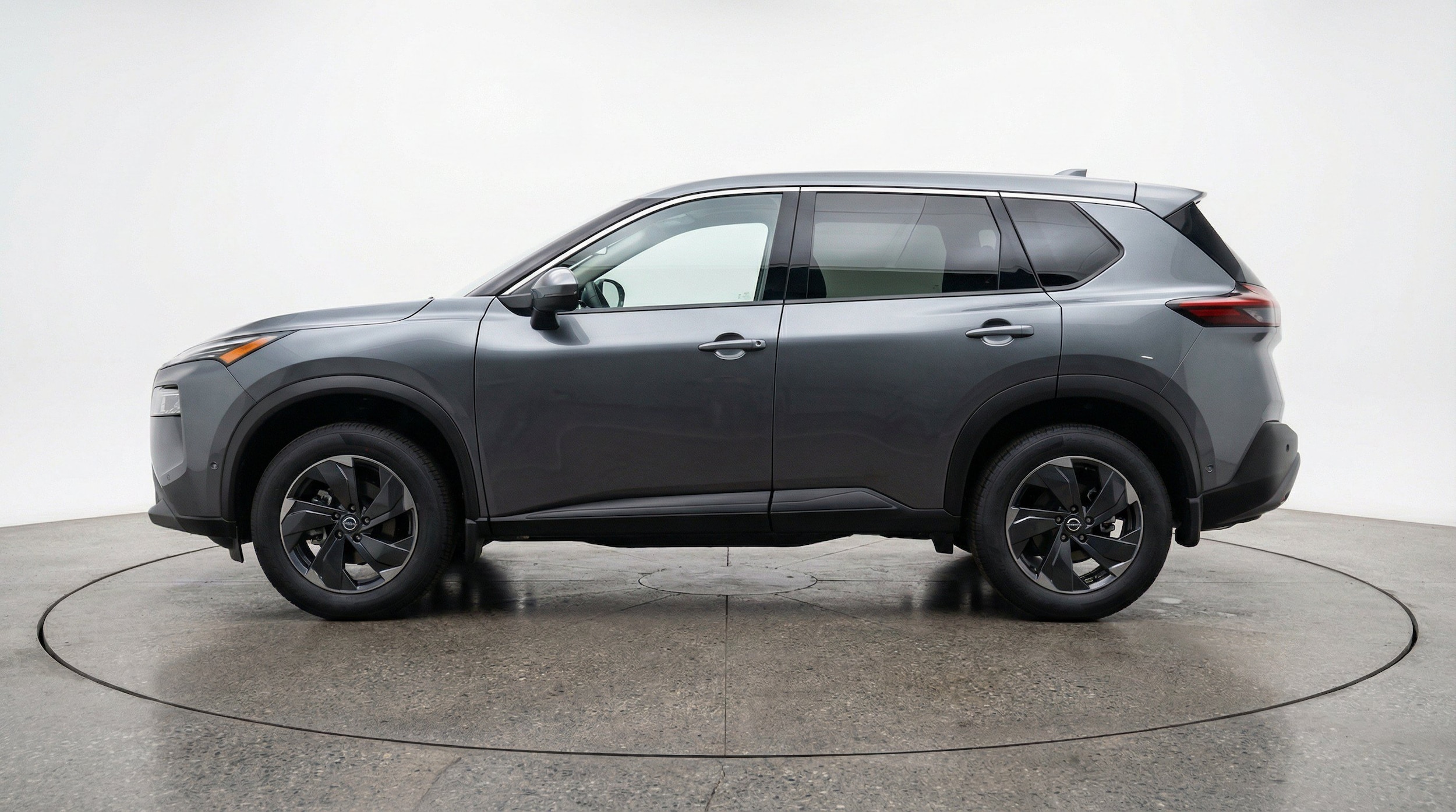 Thumbnail: 2025 Nissan Rogue - 5