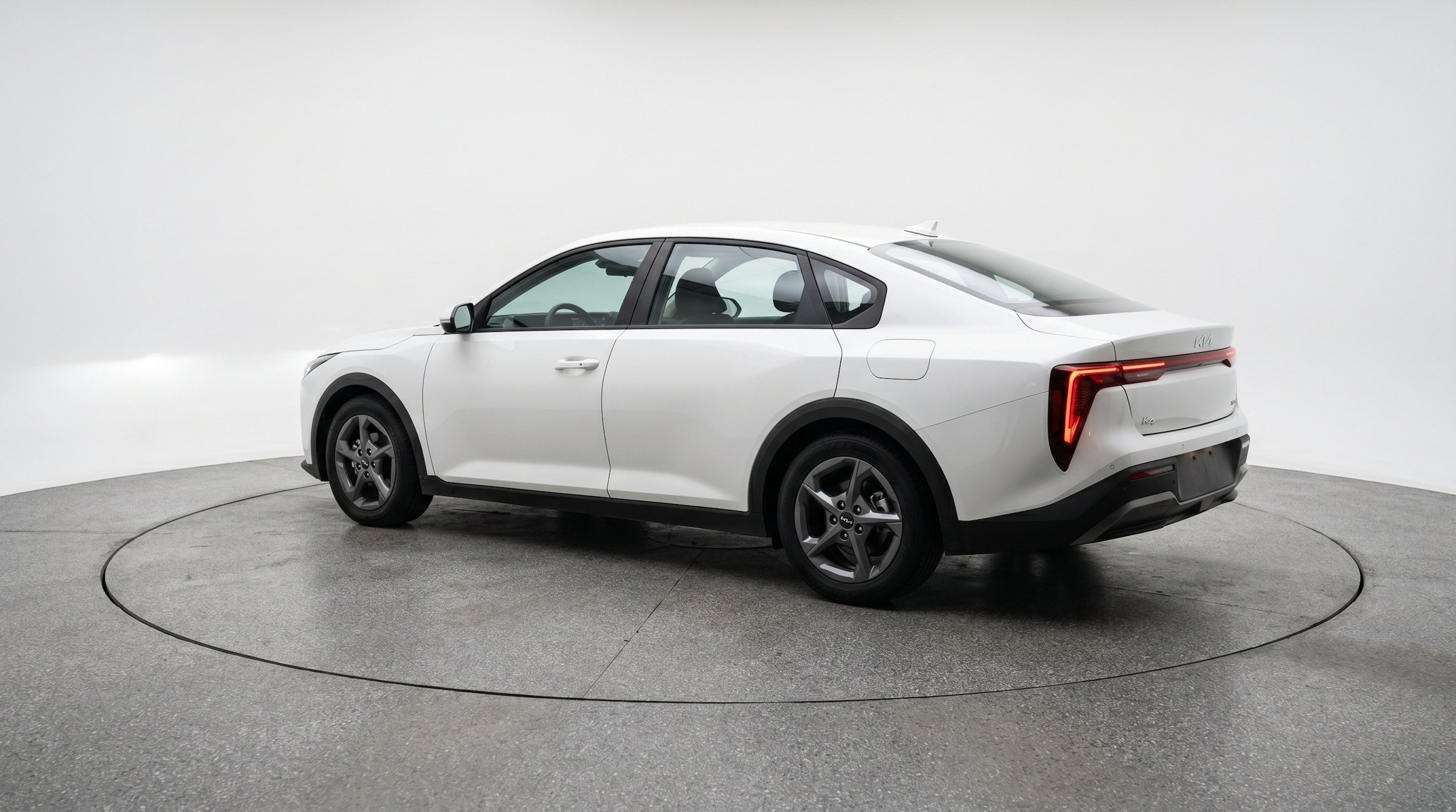Thumbnail: 2025 Kia K4 - 6