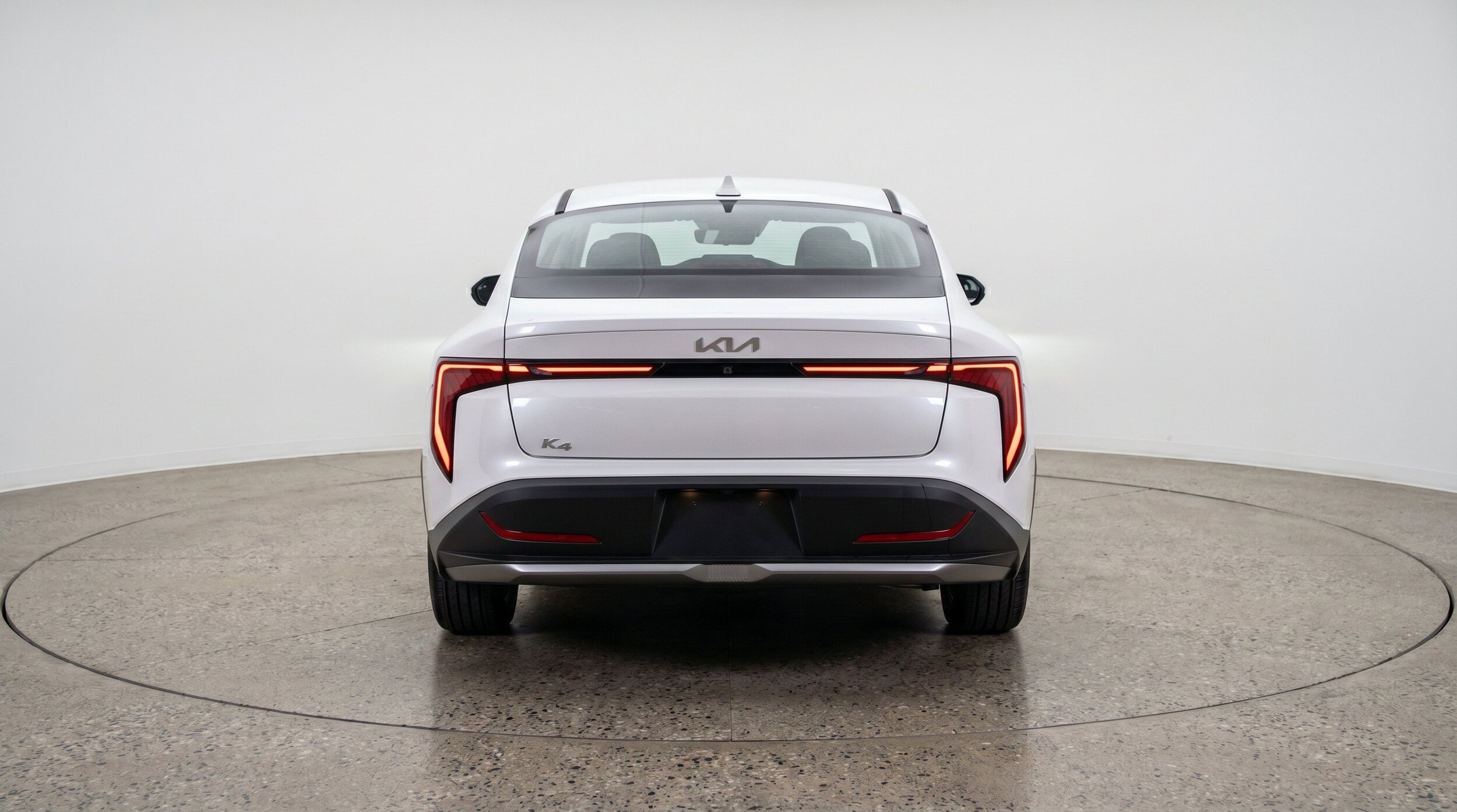 Thumbnail: 2025 Kia K4 - 7