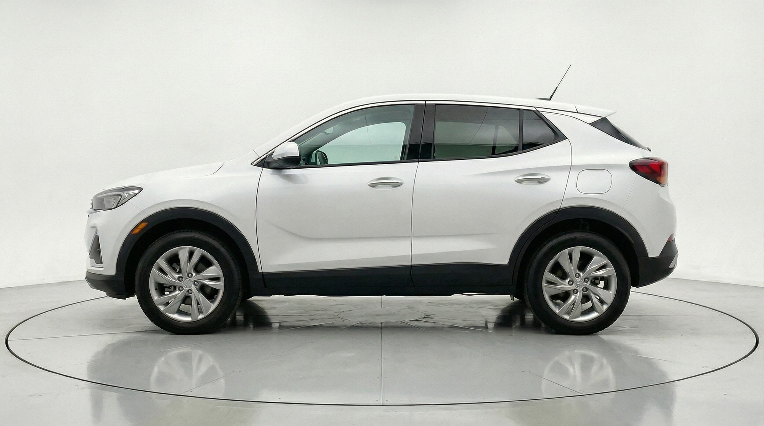 Thumbnail: 2025 Buick Encore GX - 4